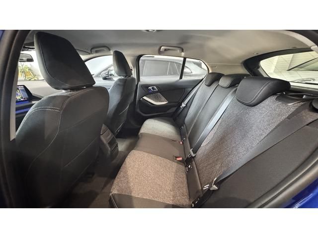 BMW Serie 1 120d 120 kW (163 CV)