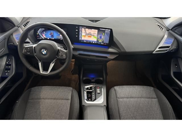 BMW Serie 1 120d 120 kW (163 CV)