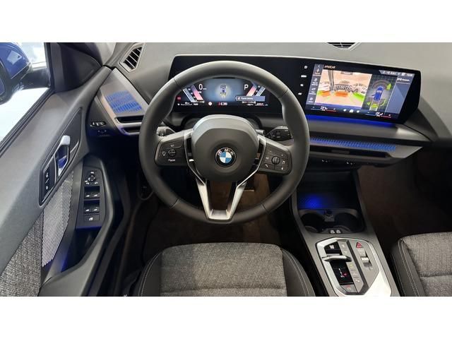 BMW Serie 1 120d 120 kW (163 CV)