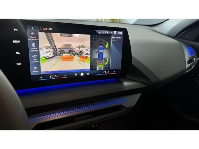 BMW Serie 1 120d 120 kW (163 CV)