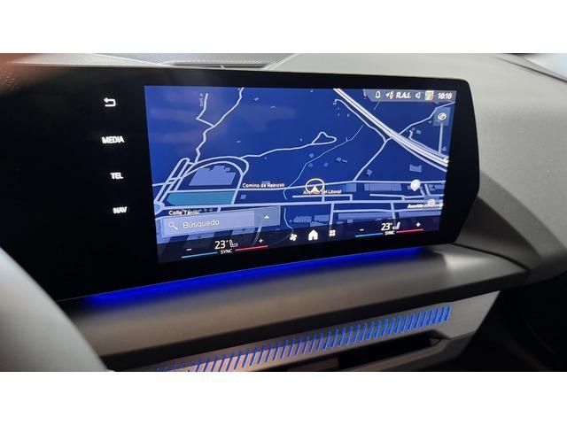 BMW Serie 1 120d 120 kW (163 CV)