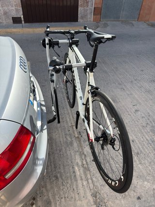 Bicicleta Trek Émonda Carretera