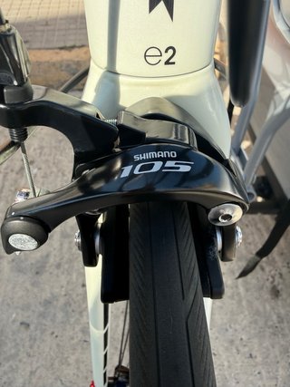 Bicicleta Trek Émonda Carretera
