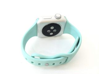 apple watch series 3 38mm (gps) (a1858)