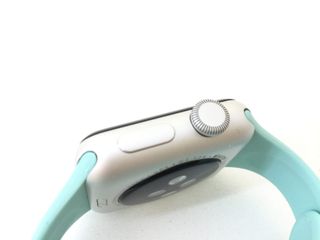 apple watch series 3 38mm (gps) (a1858)