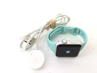 apple watch series 3 38mm (gps) (a1858)