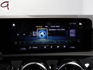 Mercedes-Benz Clase A 180 d 85 kW (116 CV)