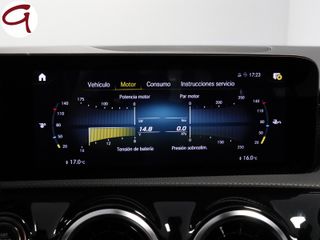 Mercedes-Benz Clase A 180 d 85 kW (116 CV)