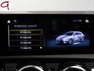 Mercedes-Benz Clase A 180 d 85 kW (116 CV)