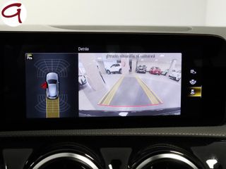 Mercedes-Benz Clase A 180 d 85 kW (116 CV)