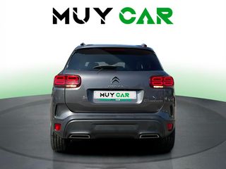 Citroen C5 Aircross BlueHdi 130 SANDS Feel EAT8 96 kW (131 CV)