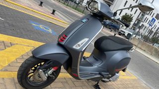 VESPA SPRINT 125