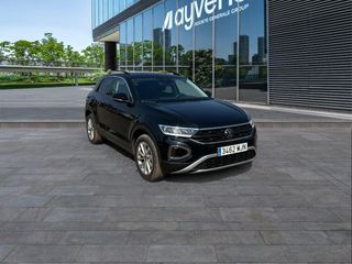 Volkswagen T-Roc Life 1.5 TSI 110 kW (150 CV) DSG