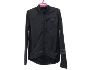 otra ropa ciclismo van rysel chaqueta talla l