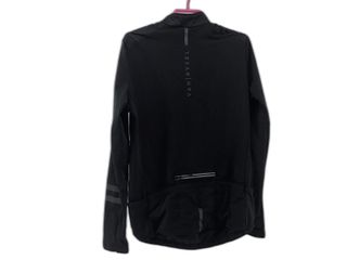 otra ropa ciclismo van rysel chaqueta talla l
