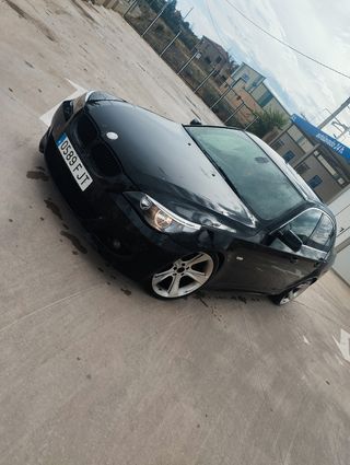 BMW Serie 5 2007