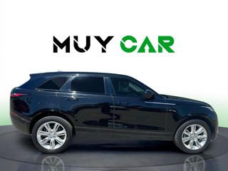 Land Rover Range Rover Velar 2.0 I4 MHEV S 4WD Auto 150 kW (204 CV)