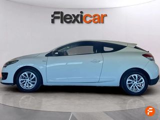 Renault Megane Coupé Bose Energy dCi 81kW (110CV)