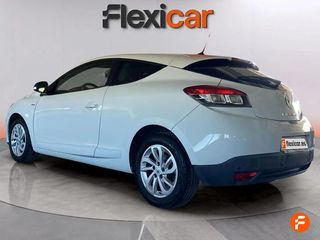Renault Megane Coupé Bose Energy dCi 81kW (110CV)