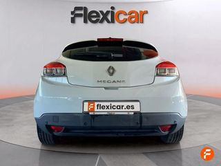 Renault Megane Coupé Bose Energy dCi 81kW (110CV)