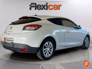 Renault Megane Coupé Bose Energy dCi 81kW (110CV)