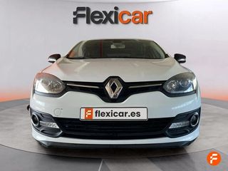 Renault Megane Coupé Bose Energy dCi 81kW (110CV)