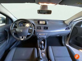 Renault Megane Coupé Bose Energy dCi 81kW (110CV)