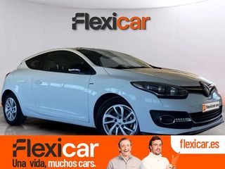 Renault Megane Coupé Bose Energy dCi 81kW (110CV)
