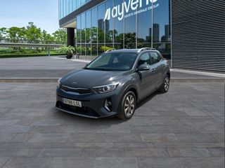 Kia Stonic 1.0 T-GDi MHEV Drive DCT 88 kW (120 CV)