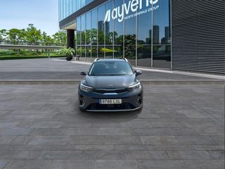 Kia Stonic 1.0 T-GDi MHEV Drive DCT 88 kW (120 CV)