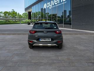 Kia Stonic 1.0 T-GDi MHEV Drive DCT 88 kW (120 CV)
