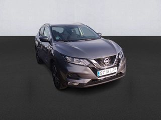 Nissan Qashqai DIG-T 140 N-Style 103 kW (140 CV)
