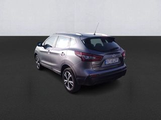 Nissan Qashqai DIG-T 140 N-Style 103 kW (140 CV)