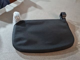Reposapiés carrito bebé