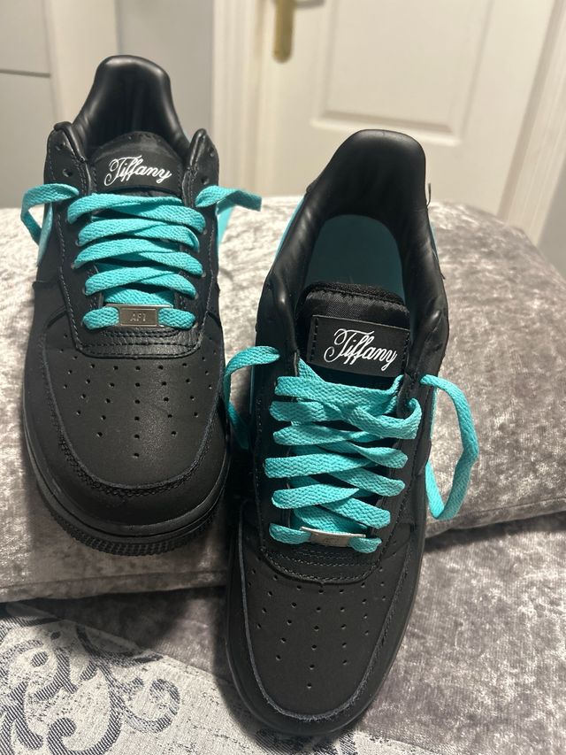 Zapatillas NikeTiffany