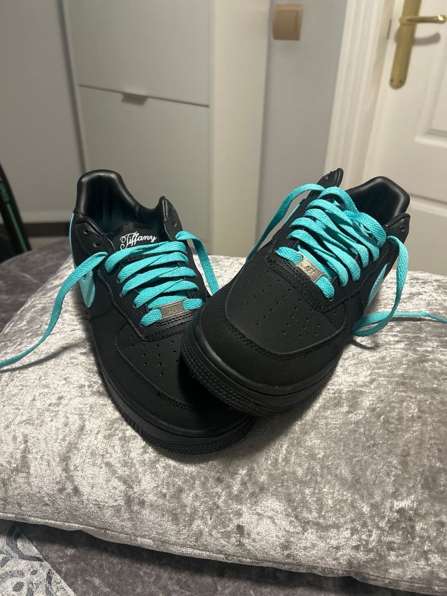 Zapatillas NikeTiffany