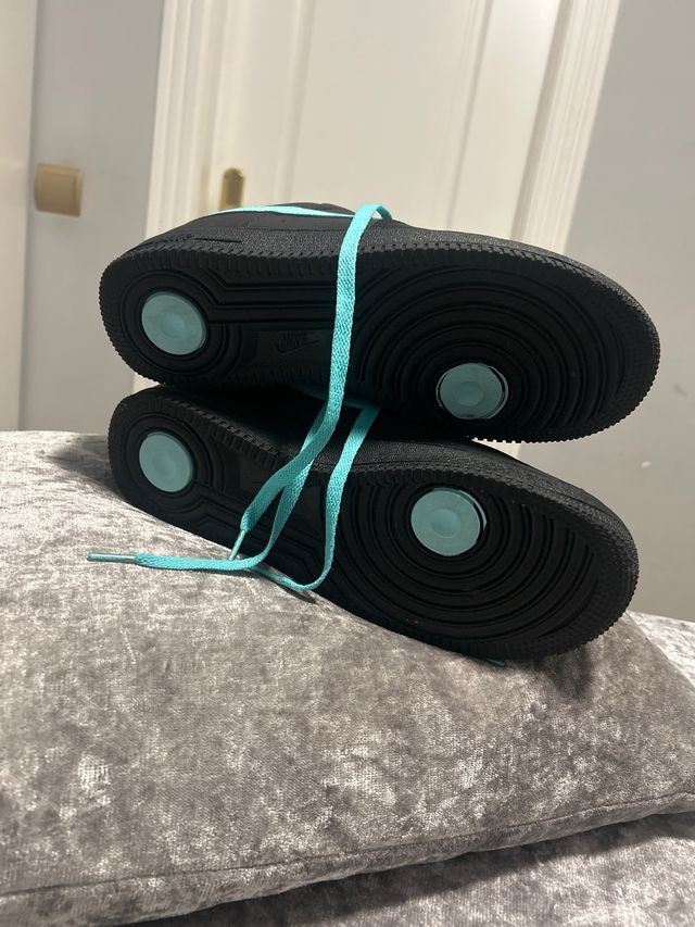 Zapatillas NikeTiffany