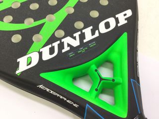 pala de padel dunlop galaxy
