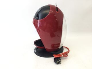 cafetera capsulas de longhi edg250.r