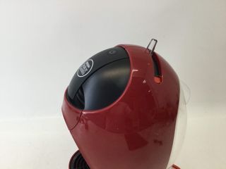 cafetera capsulas de longhi edg250.r