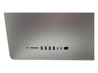 ordenador apple apple imac core i5 3 27 5k (2019) (a2115)