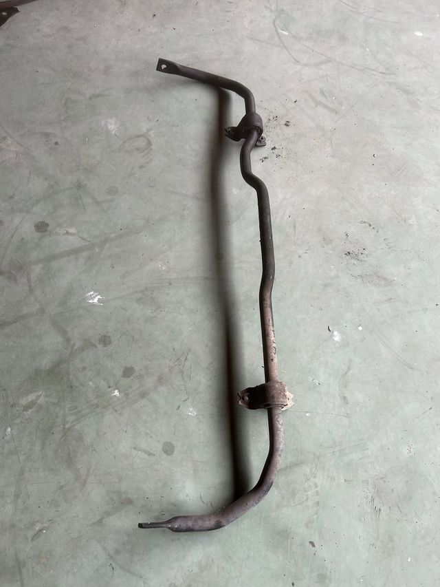 Barra estabilizadora Volkswagen Golf 5