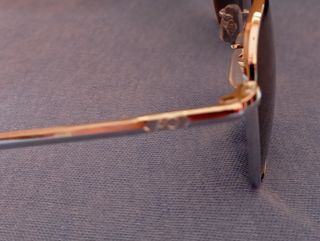 Gafas sol AO -  Metal