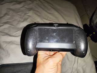 PS Vita OLED (PlayStation Vita) + extra