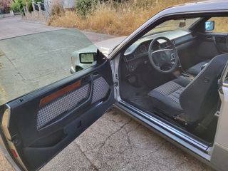 Mercedes-Benz 300 ce 24