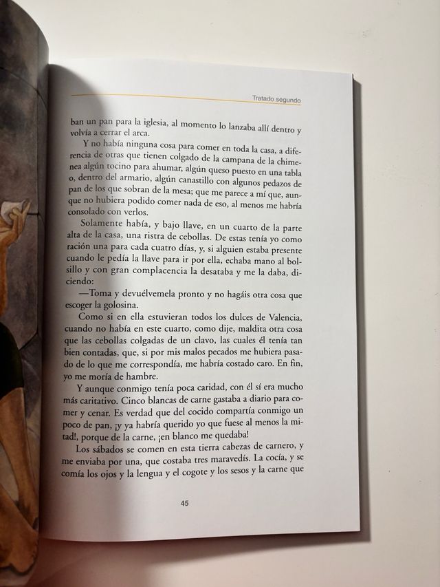 Lazarillo de Tormes (Clasicos a Medida.) (Spani...