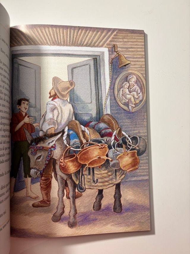 Lazarillo de Tormes (Clasicos a Medida.) (Spani...