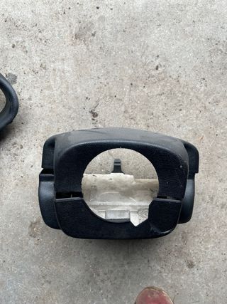 Molduras salpicadero Peugeot 206