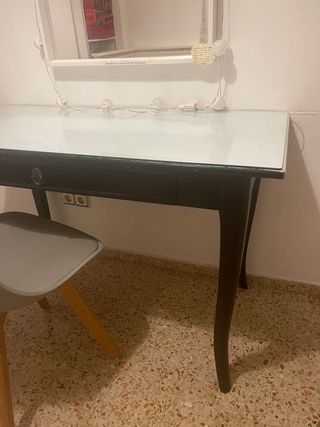 Tocador - Mesa escritorio