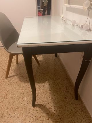 Tocador - Mesa escritorio